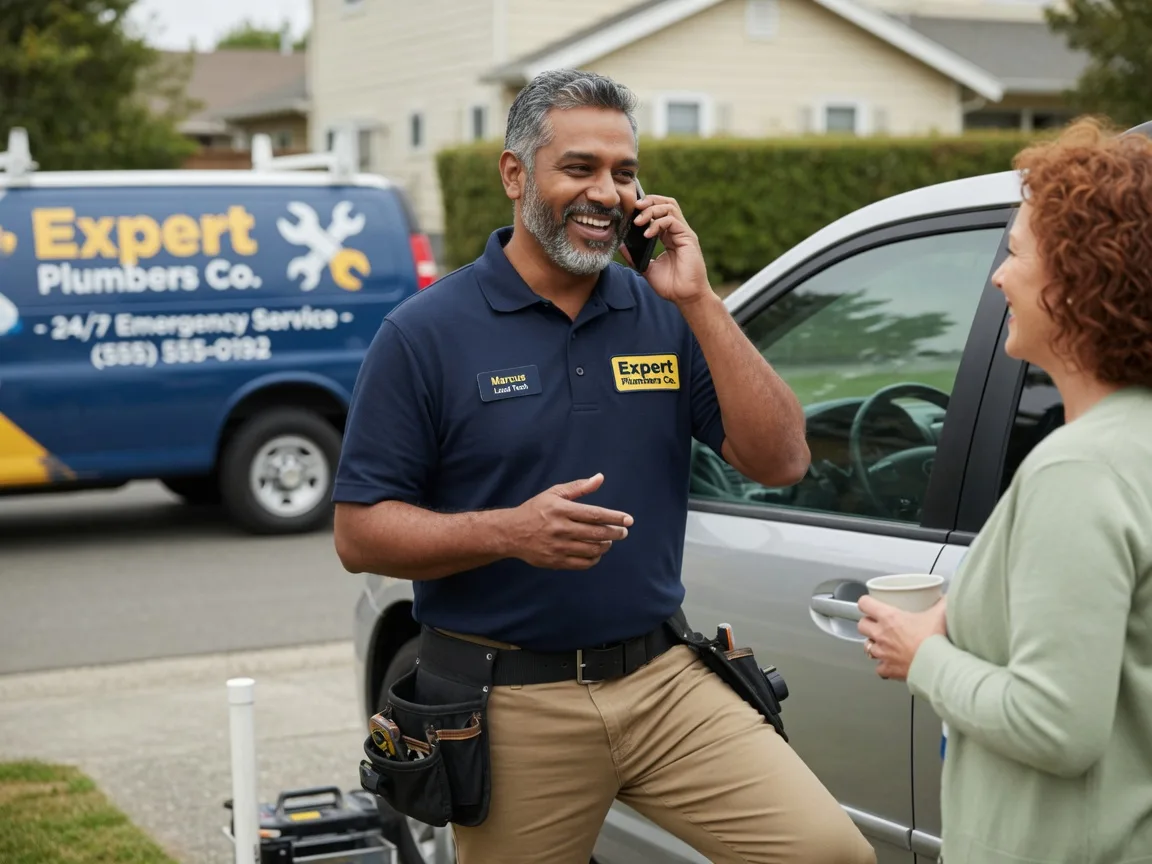 Drain Cleaning Brighton, IA FAQs